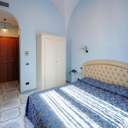 B&B Palazzo Pisani Амальфи Номер фото