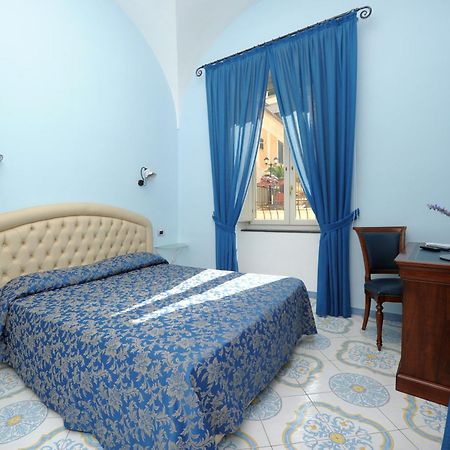 B&B Palazzo Pisani Амальфи Экстерьер фото