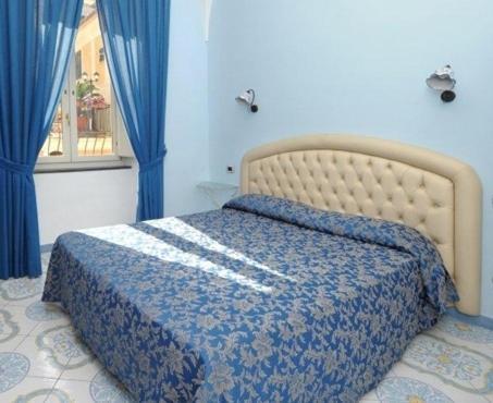 B&B Palazzo Pisani Амальфи Номер фото